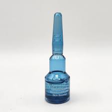 sbb differ and deeper moisture and revital skin booster 2ml x 5ea
