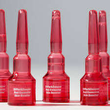 differ and deeper exosome skin booster 2ml x 5ea