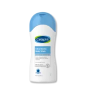 Cetaphil Ultra Gentle Body Wash 500Ml / 16.9 Fl Oz