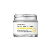 Differ And Deeper Total Solution Vitamin Cream Cream 70G / 2.46 Fl Oz