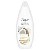 Dove Nourishing Secrets Restoring Ritual Body Wash 500Ml