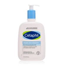 cetaphil gentle skin cleanser 591ml / 20 fl oz