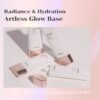 artless glow base spf 50+ pa+++ hemish 40ml / 1.35 fl oz