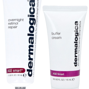 Dermalogica Overnight Retinol Repair 1.0 Fl Oz / 30Ml -0.5 Fl Oz 15Ml