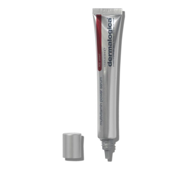 Dermalogica Multivitamin Power Serum 0.75 Fl Oz / 22Ml