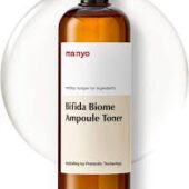 Ma:nyo Bifida Biome Ampoule Toner 400Ml