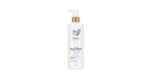dove body love moisture boost body cleanser 517ml / 17.5 fl oz