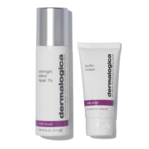 Dermalogica Overnight Retinol Repair 1% 1.5Fl Oz  /15Ml - 0.85 Fl Oz /25Ml