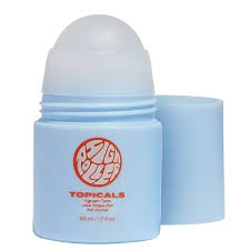 topicals ingrown tonic 50ml / 1.7 fl oz