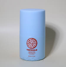 topicals ingrown tonic 50ml / 1.7 fl oz