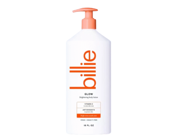 Billlie Glow Brightening Body Lotion 18 Fl Oz