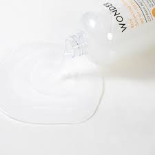 tony moly wonder rice smoothing toner 500ml / 16.90 fl oz
