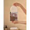 muez cicachiol body peeling pad 25 g/*5