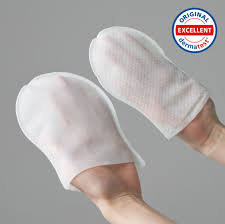 sllll muez cicachiol body peeling pad 25 g/*5