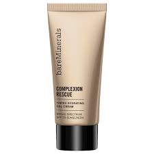 bare minerals complexion rescue tinted hydrating gel cream butter cream 03 , 35ml/1.18 fl oz