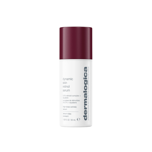 Dermalogica Dynamic Skin Retinol Serum 1 Fl Oz / 30Ml