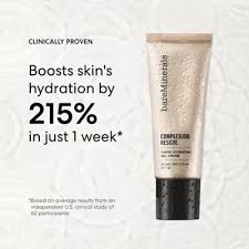 bare minerals complexion rescue tinted hydrating gel cream butter cream 03 , 35ml/1.18 fl oz
