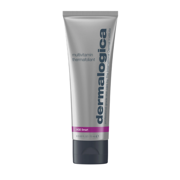 Dermalogica Multivitamin Thermafoliant 2. Fl Oz /75Ml