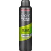 Dove Men + Care Sport Active + Fresh 240Ml /8.4Fl Oz