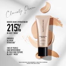 bare minerals complexion rescue tinted moisturizer cashew 3.5 , 35ml/1.18 fl oz