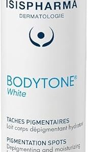 Isispharma Body Tone White 100Ml