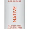 native citrus and herbal musk 75 g / 2.65 fl oz