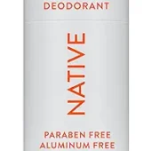 Native Citrus And Herbal Musk 75 G / 2.65 Fl Oz