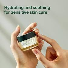 sqq pyunkang yul calming moisture repair balm 1 fl oz / 30ml