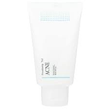 pyunkang yul acne facial cleanser 4.05 fl oz / 120ml