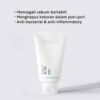 pyunkang yul acne facial cleanser 4.05 fl oz / 120ml