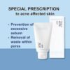 pyunkang yul acne facial cleanser 4.05 fl oz / 120ml