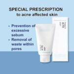 Pyunkang Yul Acne Facial Cleanser 4.05 Fl Oz / 120Ml