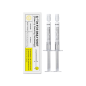 Differ And Deeper C-Tox For Daily Shot  2.5Ml (0.8 Fl Oz )X 2Ea