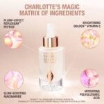 Charlotte Tilbury Magic Serum Crystal Elixir 1Fl Oz / 30 Ml