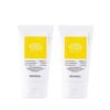 mediheal vitamide brightening sun cream spa 50 ++++ (1+1)