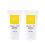 Mediheal Vitamide Brightening Sun Cream Spa 50 ++++ (1+1)