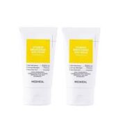 Mediheal Vitamide Brightening Sun Cream Spa 50 ++++ (1+1)