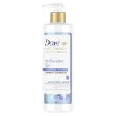 Dove Hair Therapy Hydration Spa Shampoo 400Ml / 13.5 Fl Oz