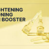 differ and deeper brightening and toning  skin booster 2ml x 5ea