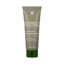 brmud relief mud peel off mask 3.71 fl oz / 110ml