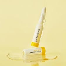differ and deeper ascorbic for daily 2ml  x 7ea