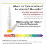 Differ And Deeper Ascorbic For Daily 2Ml  X 7Ea