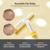 differ and deeper ascorbic for daily 2ml  x 7ea