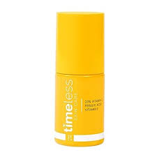 timeless 20 vitamin c serum 1 fl oz / 30ml