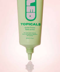 topicals sealed active scar primer 28ml / 1 fl oz
