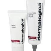 Dermalogica Overnight Retinol Repair 1.0 Fl Oz / 30Ml -0.5 Fl Oz 15Ml
