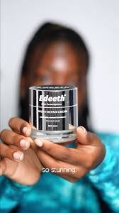 edeeth night repair cream 50ml