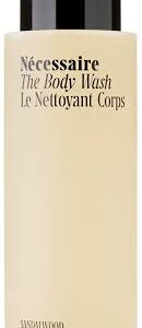 Nécessaire Sandal Wood The Body Wash 250Ml / 8.4 Fl Oz