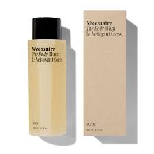Nécessaire sandal wood the body wash 250ml / 8.4 fl oz