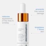 Dermalogica Biolumin-C Serum 1Fl Oz / 30Ml
